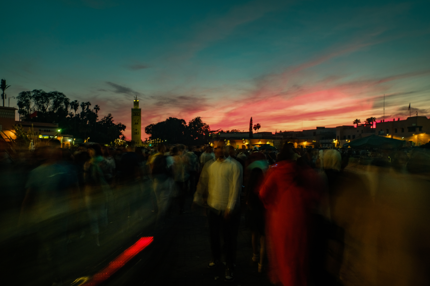 Marrakesh, Morocco
