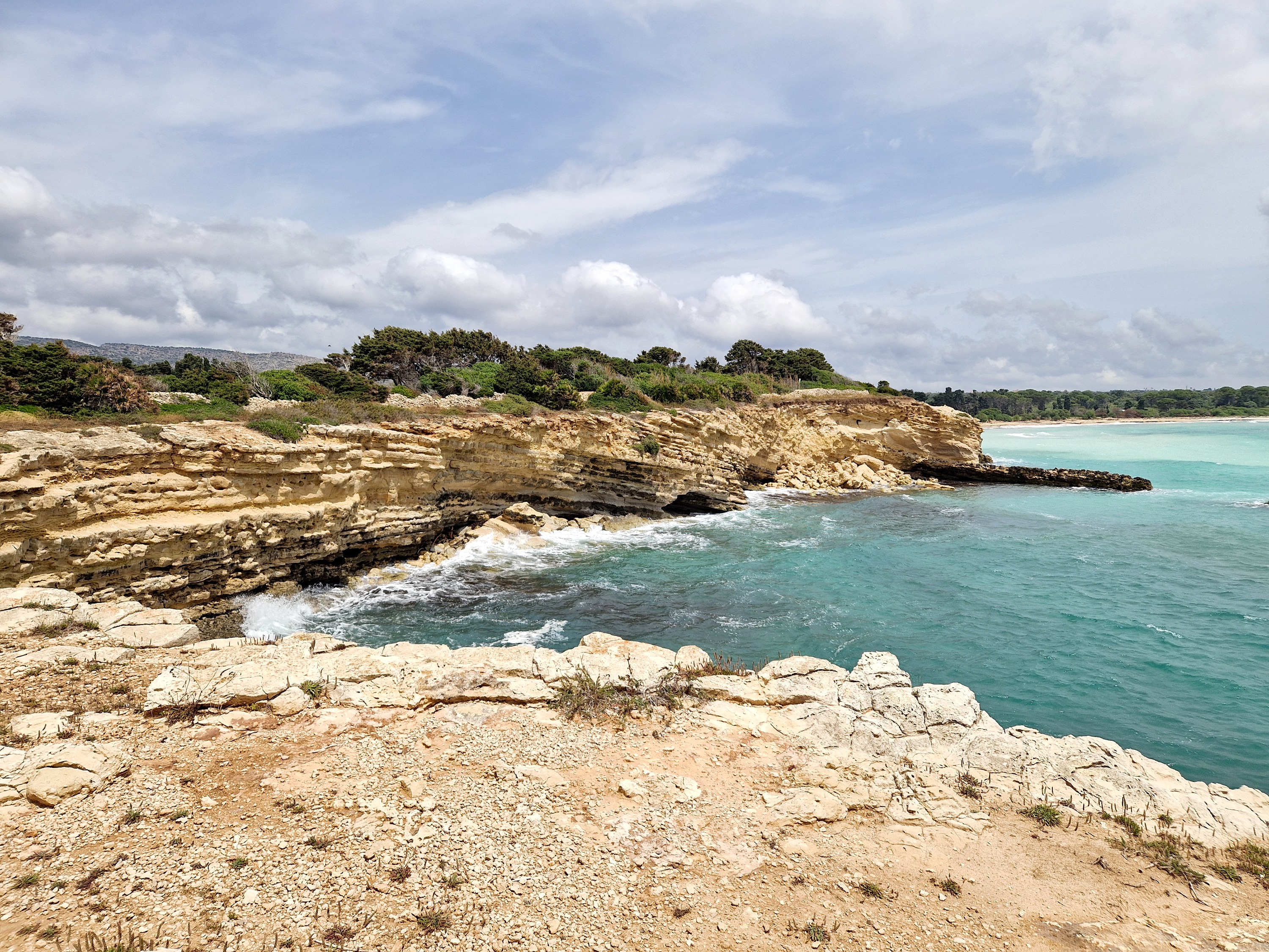Siracusa, Italy