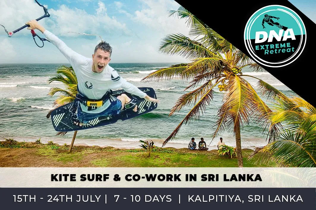 Kalpitiya, Sri Lanka