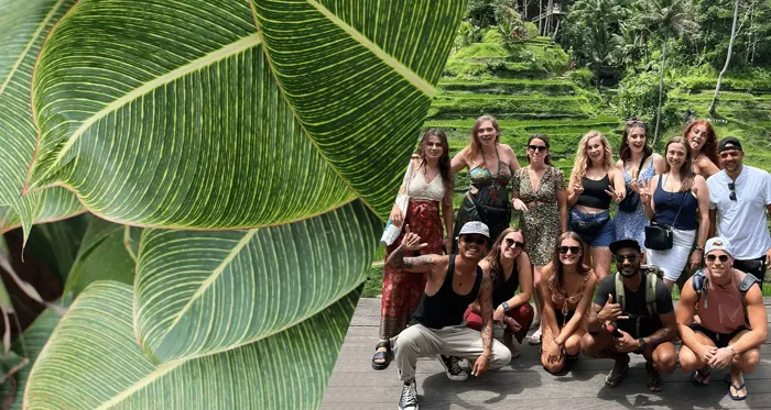 Canggu, Bali