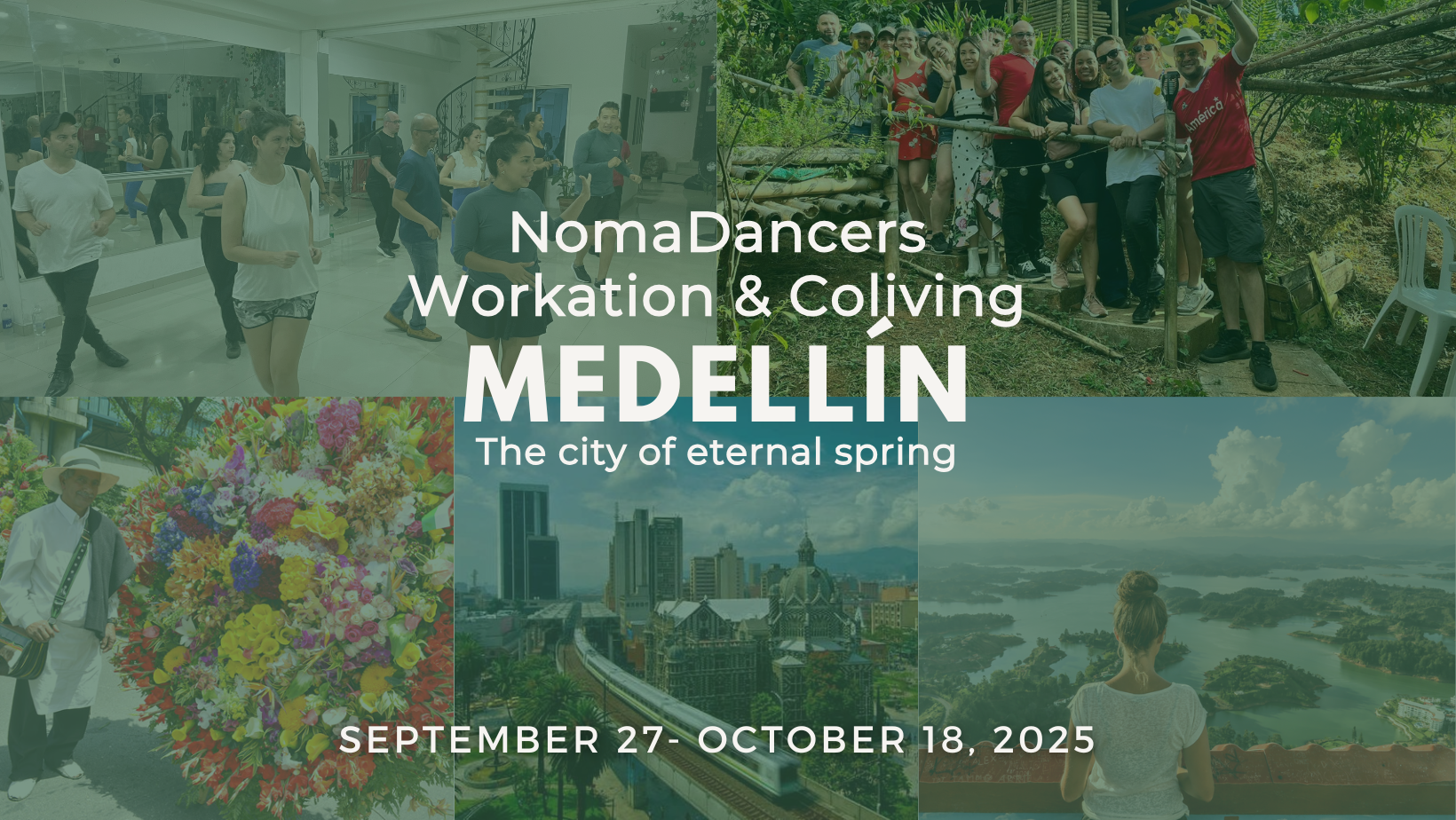 Medellin, Colombia
