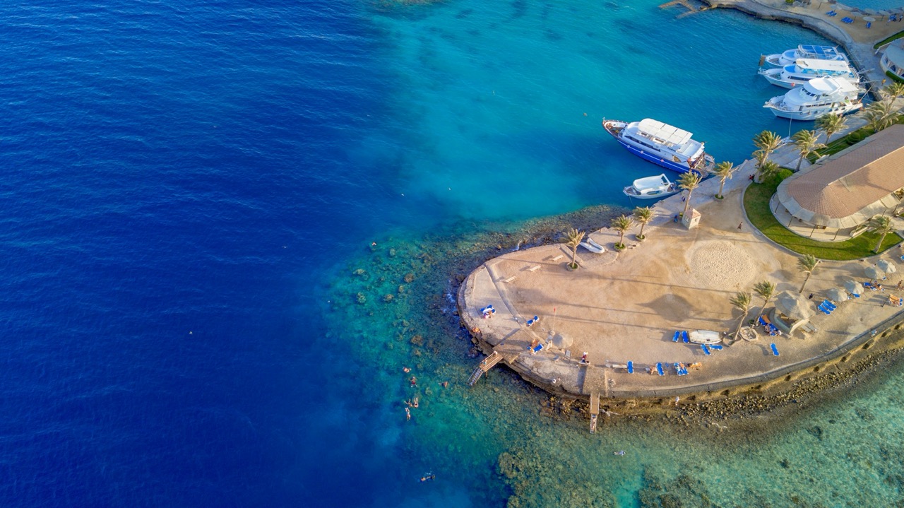 Hurghada, Egypt