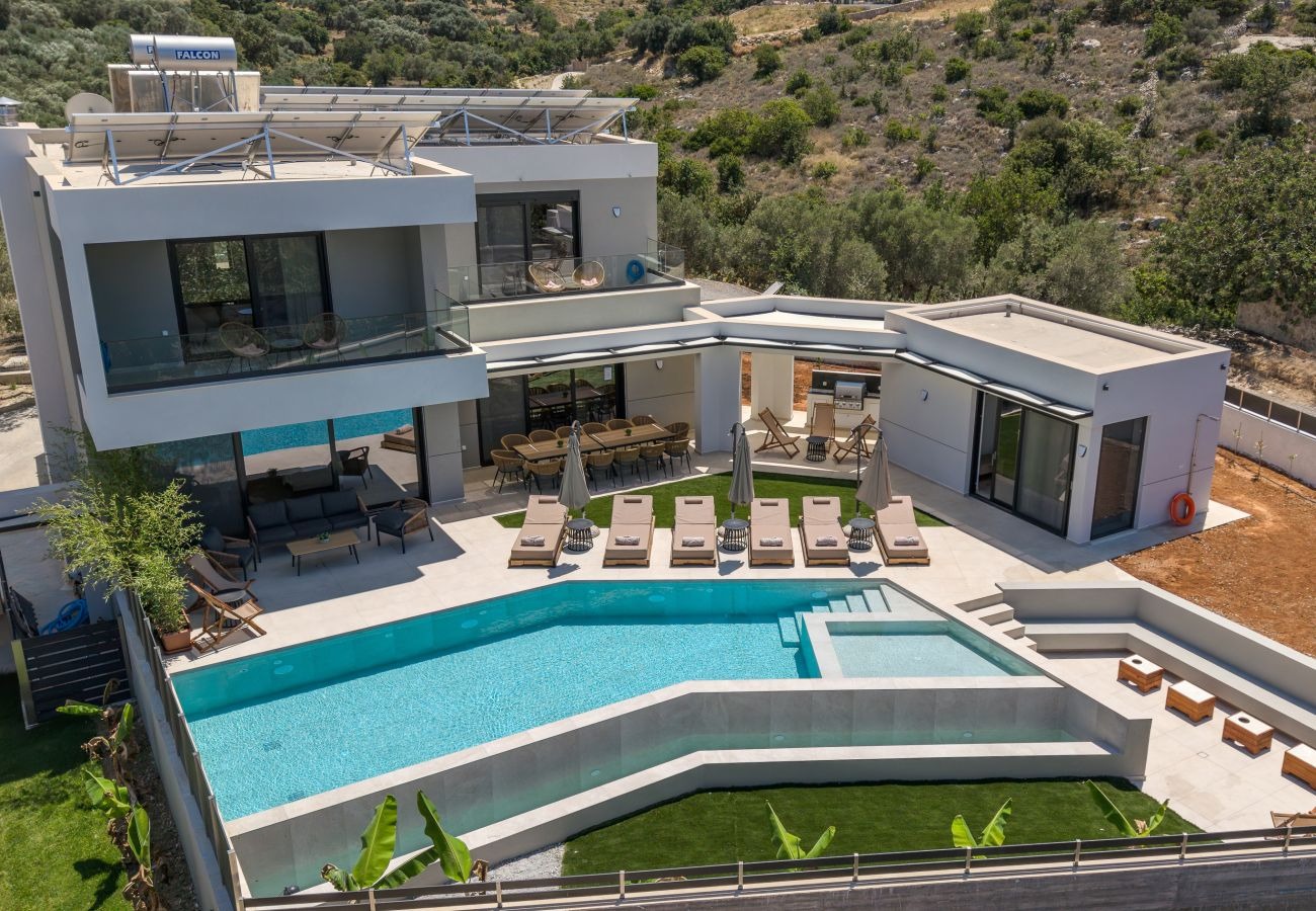 Crete, Greece