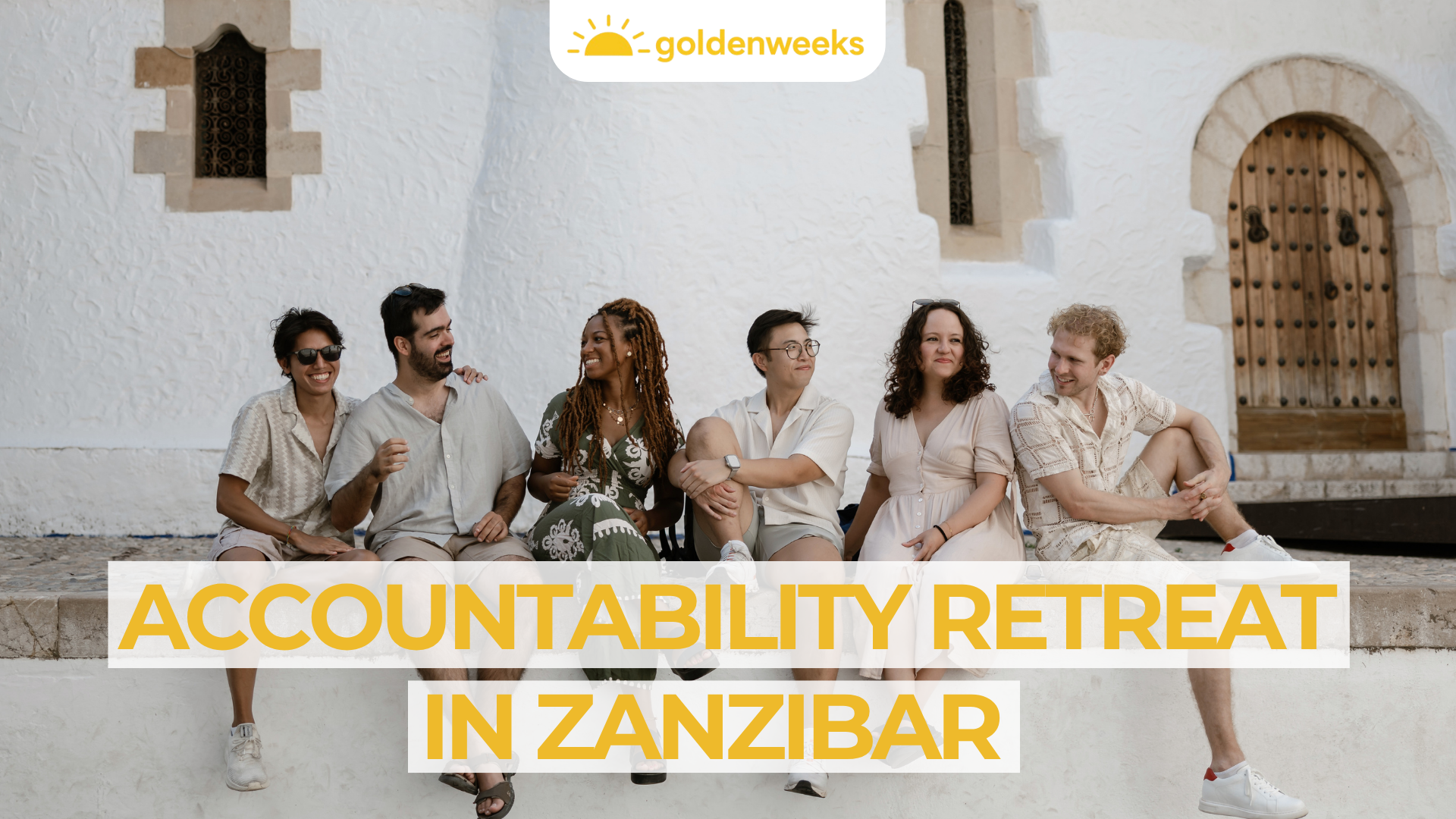 Zanzibar, Tanzania