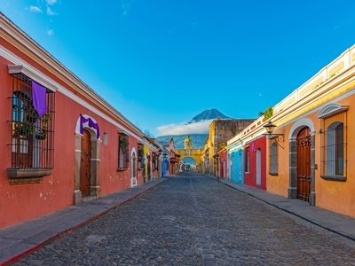Guatemala