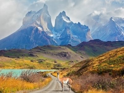 Bariloche, Argentina