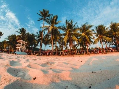 Boracay, Philippines