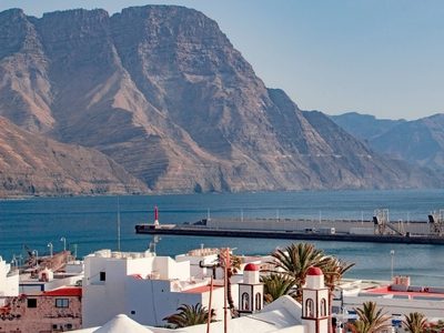 Gran Canaria, Canary Islands
