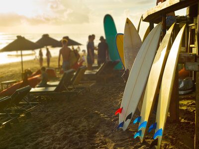 Canggu, Bali