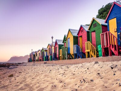 Cape Town, South Africa