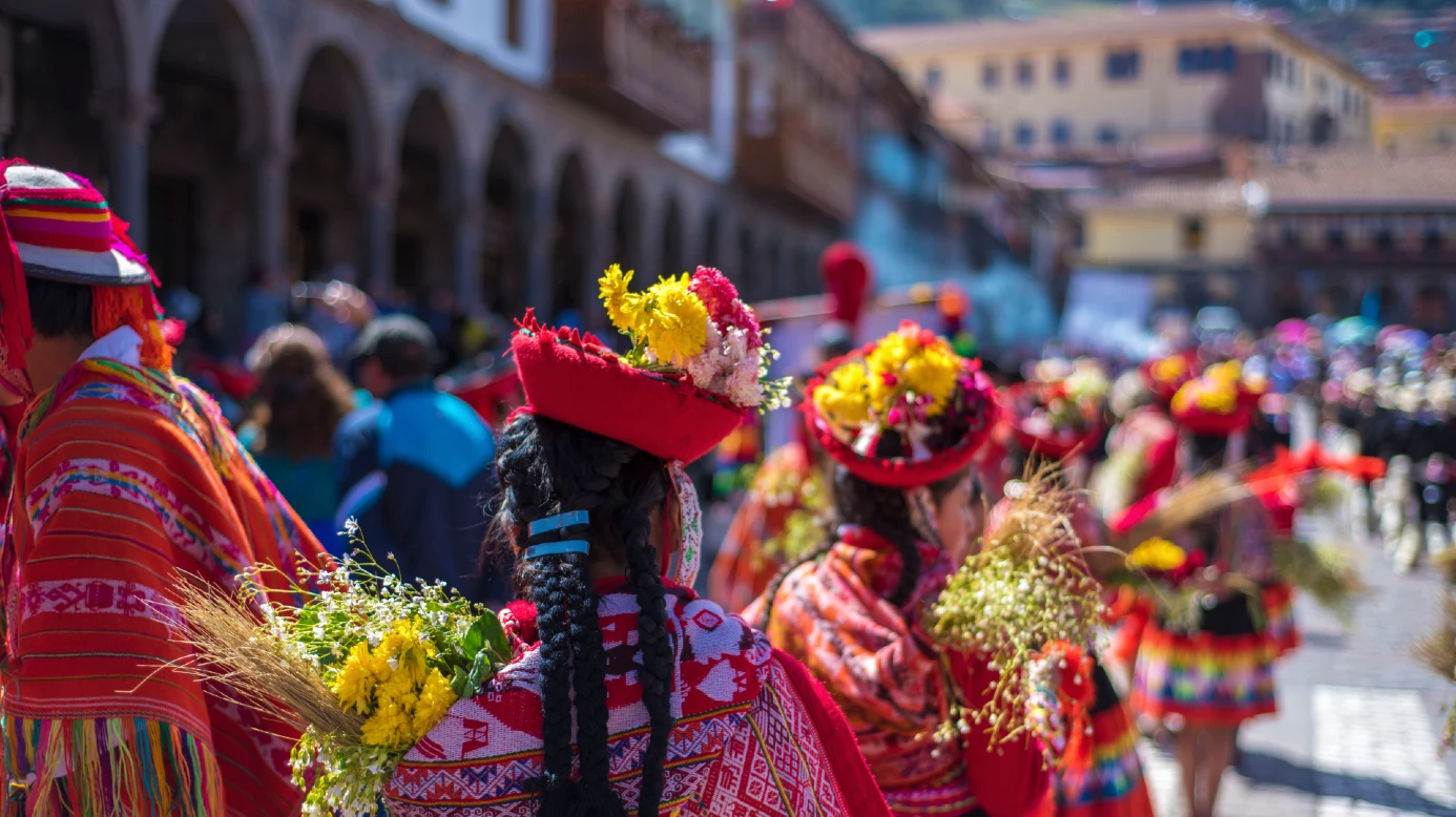Lima, Peru