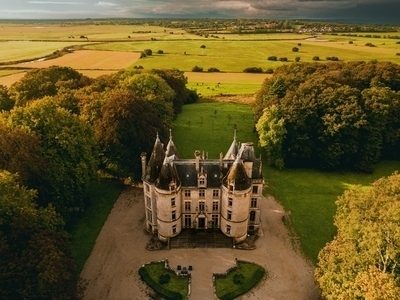 Normandy, France
