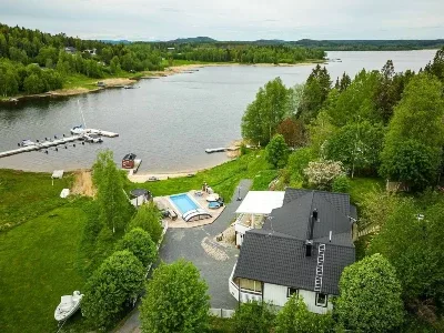 Örnsköldsvik, Sweden