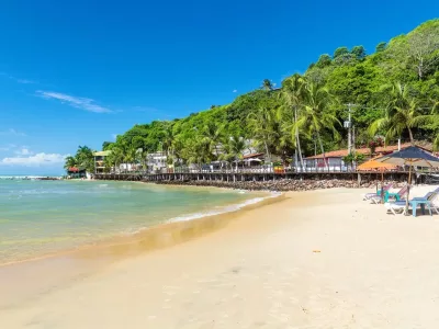 Pipa, Brazil