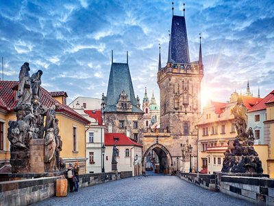 Prague, Czech Republic