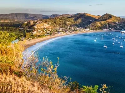 San Juan Del Sur, Nicaragua