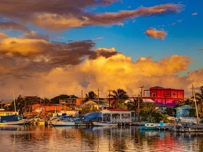 San Pedro, Belize