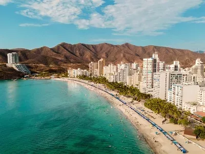 Santa Marta, Colombia