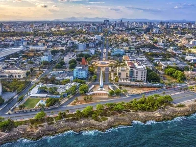 Santo Domingo, Dominican Republic