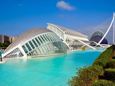 Valencia, Spain