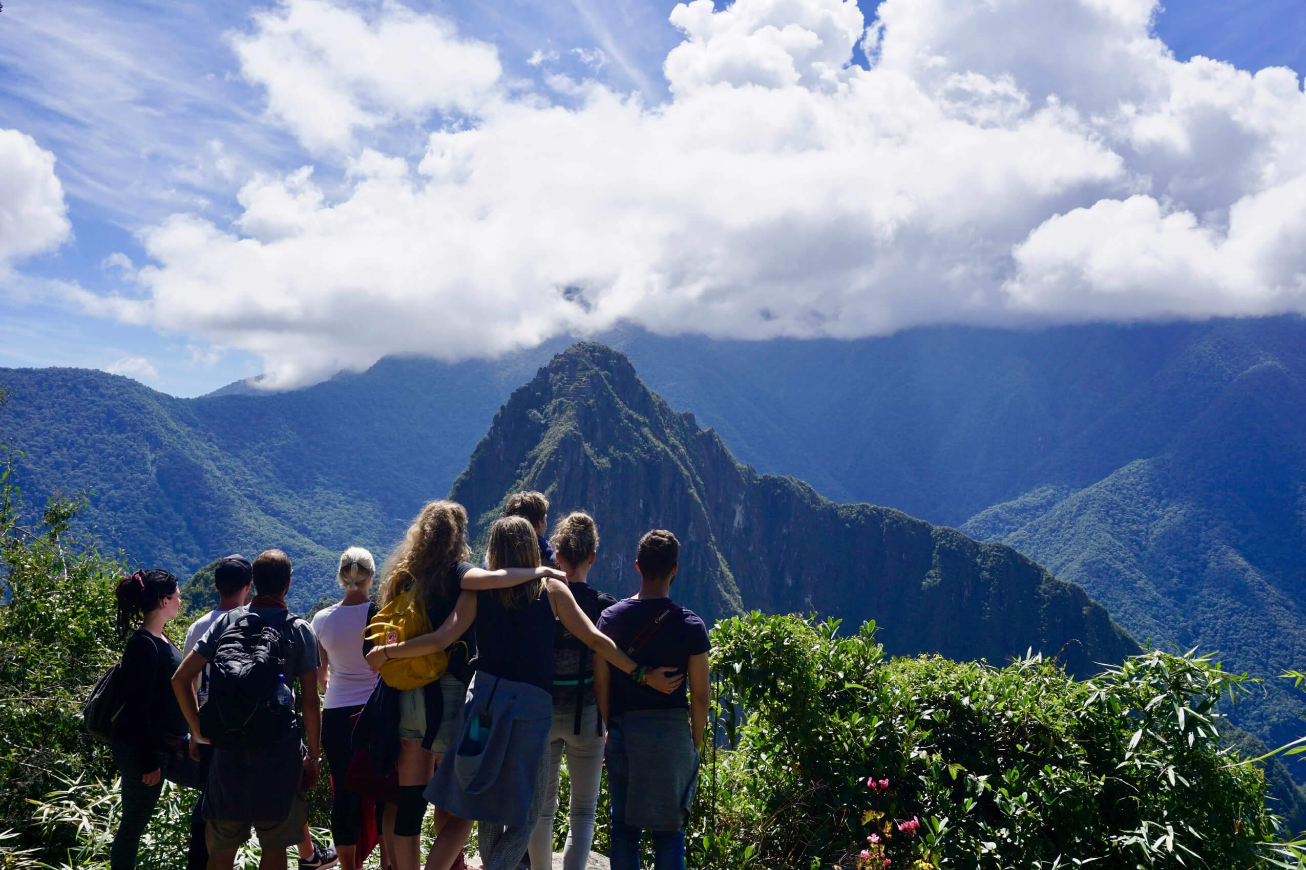 Urubamba, Peru