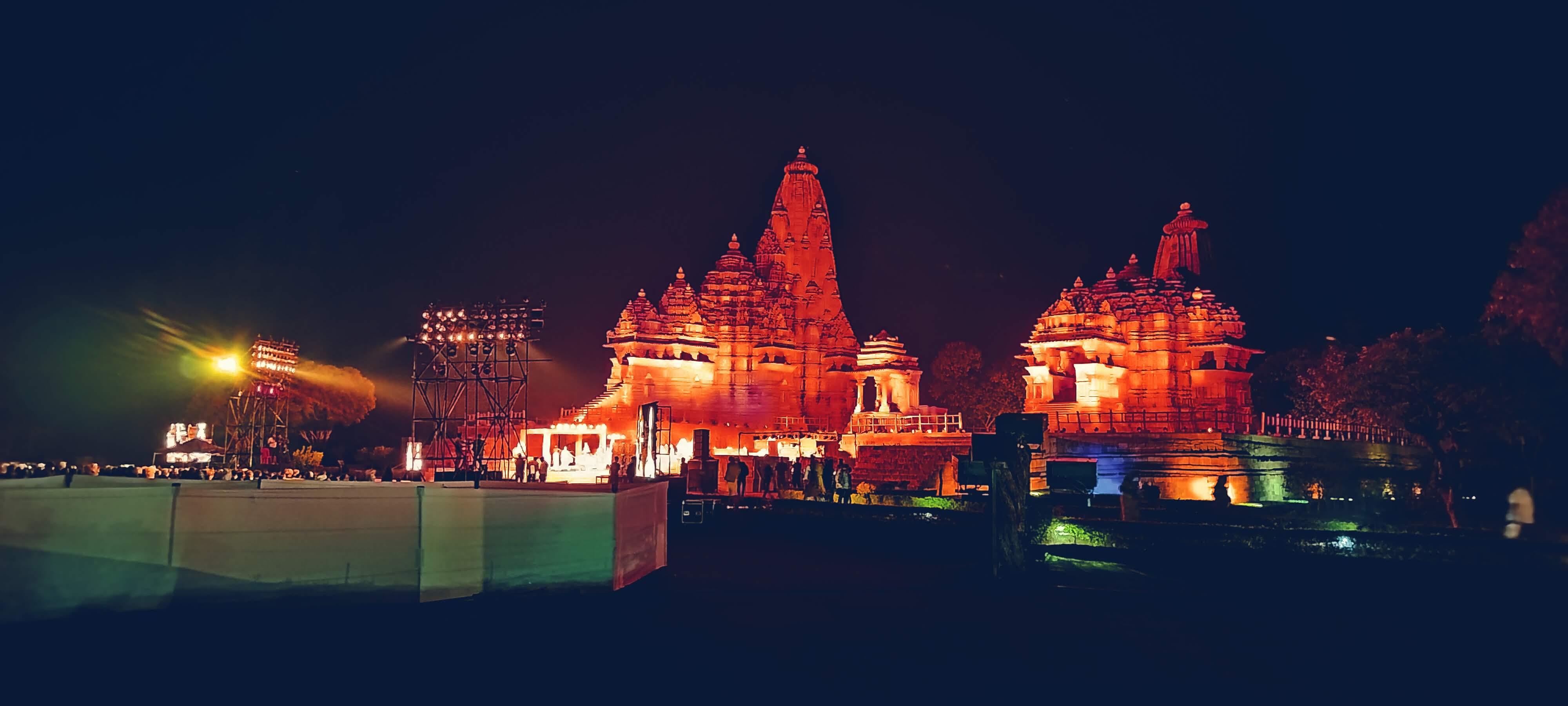 Khajuraho, India
