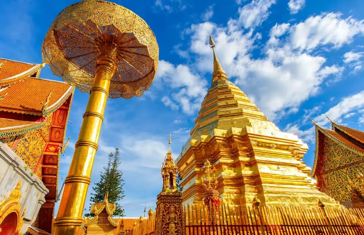 Chiang Mai, Thailand