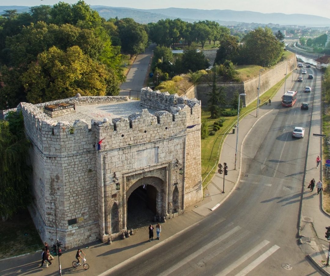 Niš Nomad Week