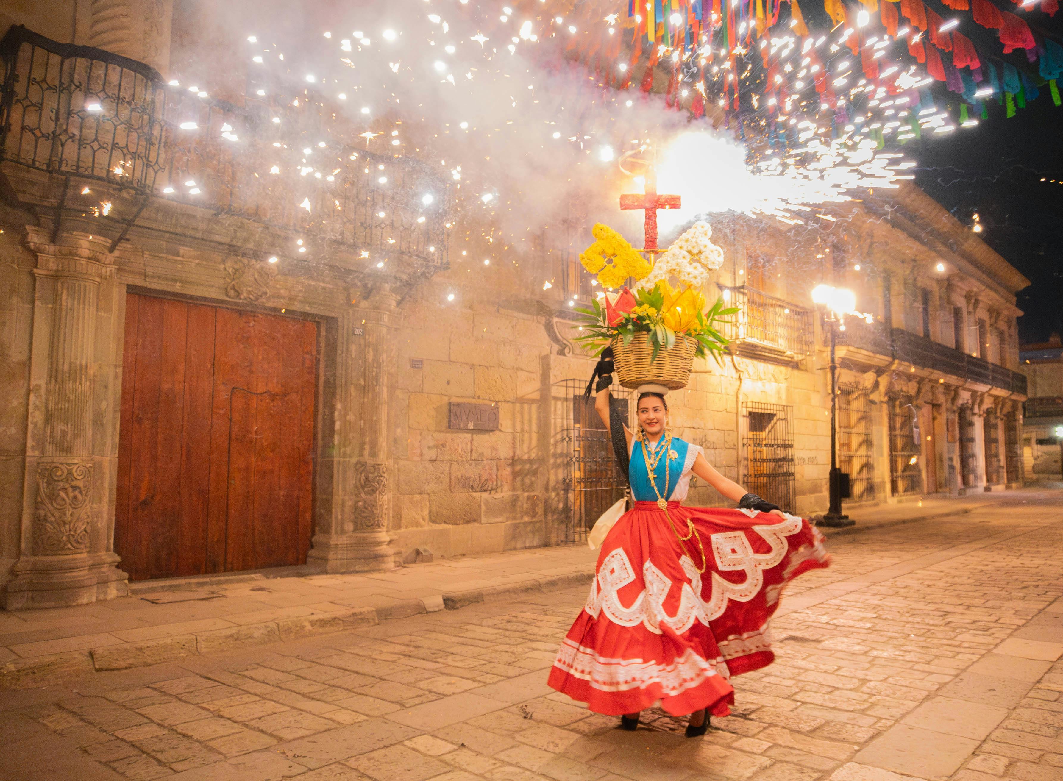 Oaxaca, Mexico