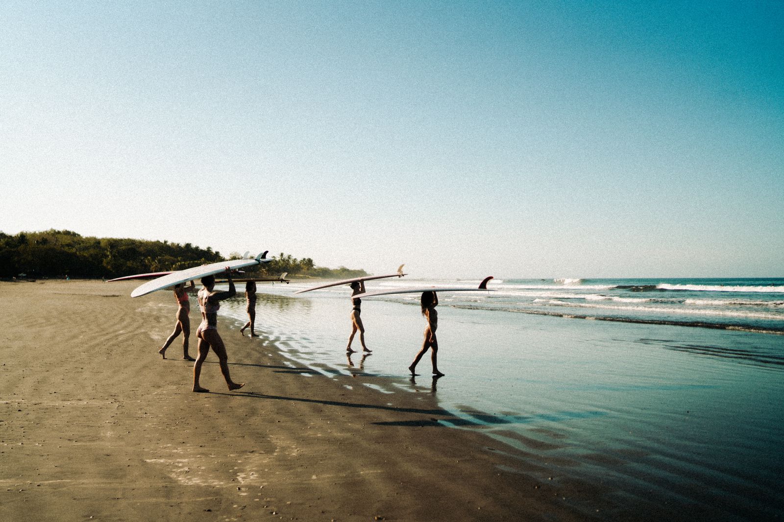 Playa Grande, Costa Rica