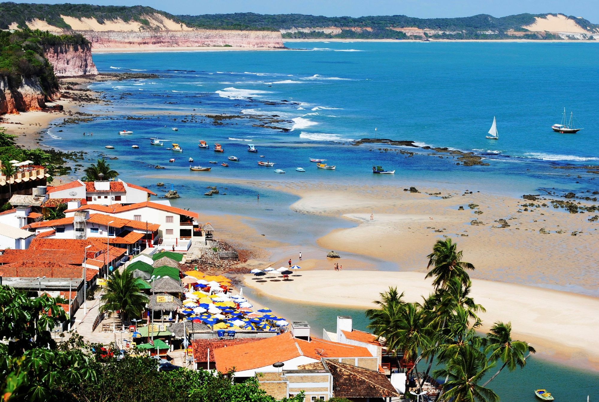Pipa, Brazil