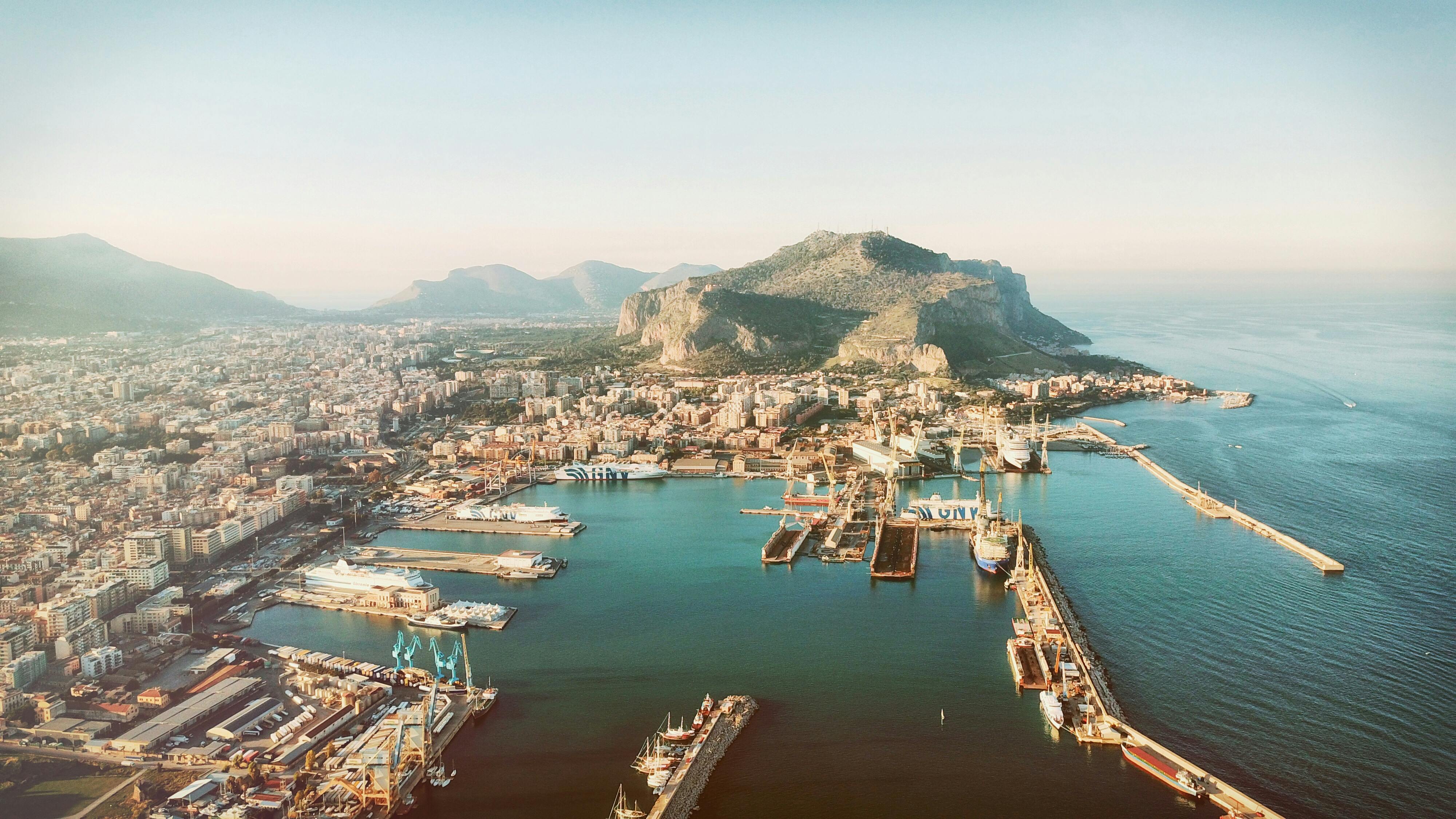 Palermo, Italy