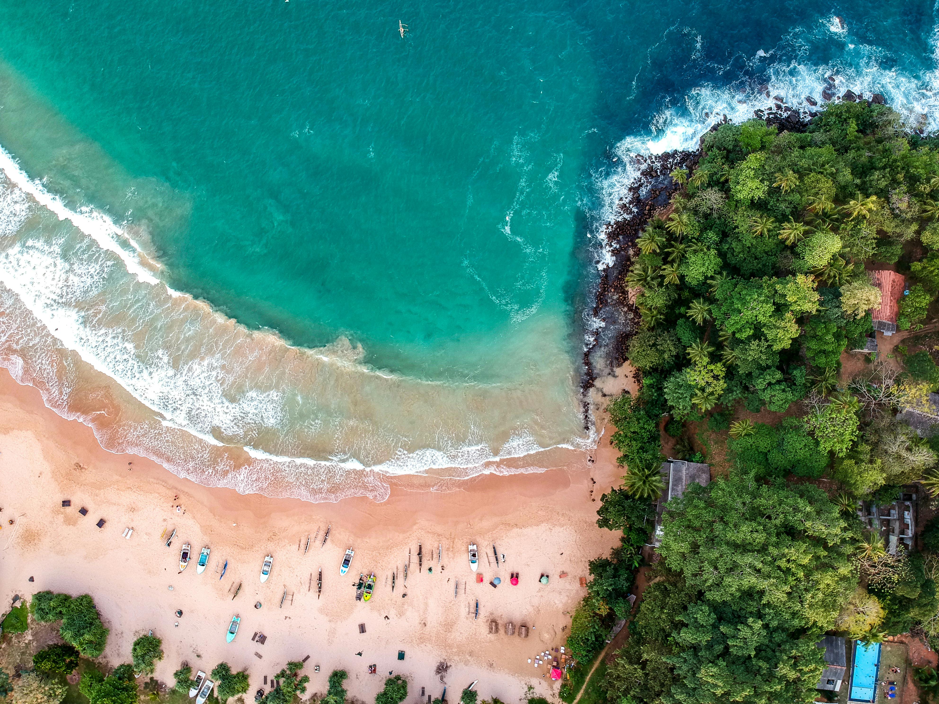 Weligama, Sri Lanka