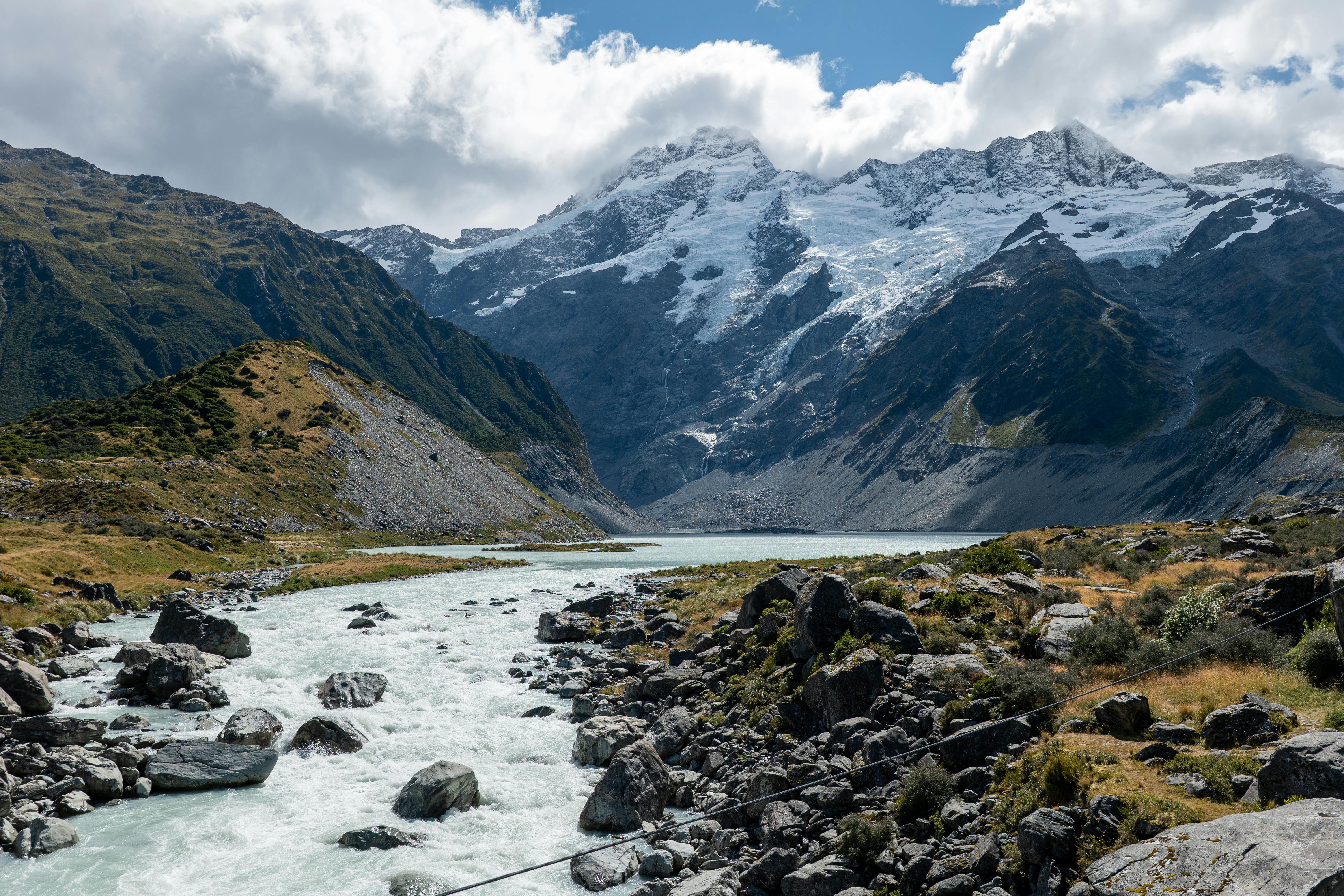 Christchurch, New Zealand
