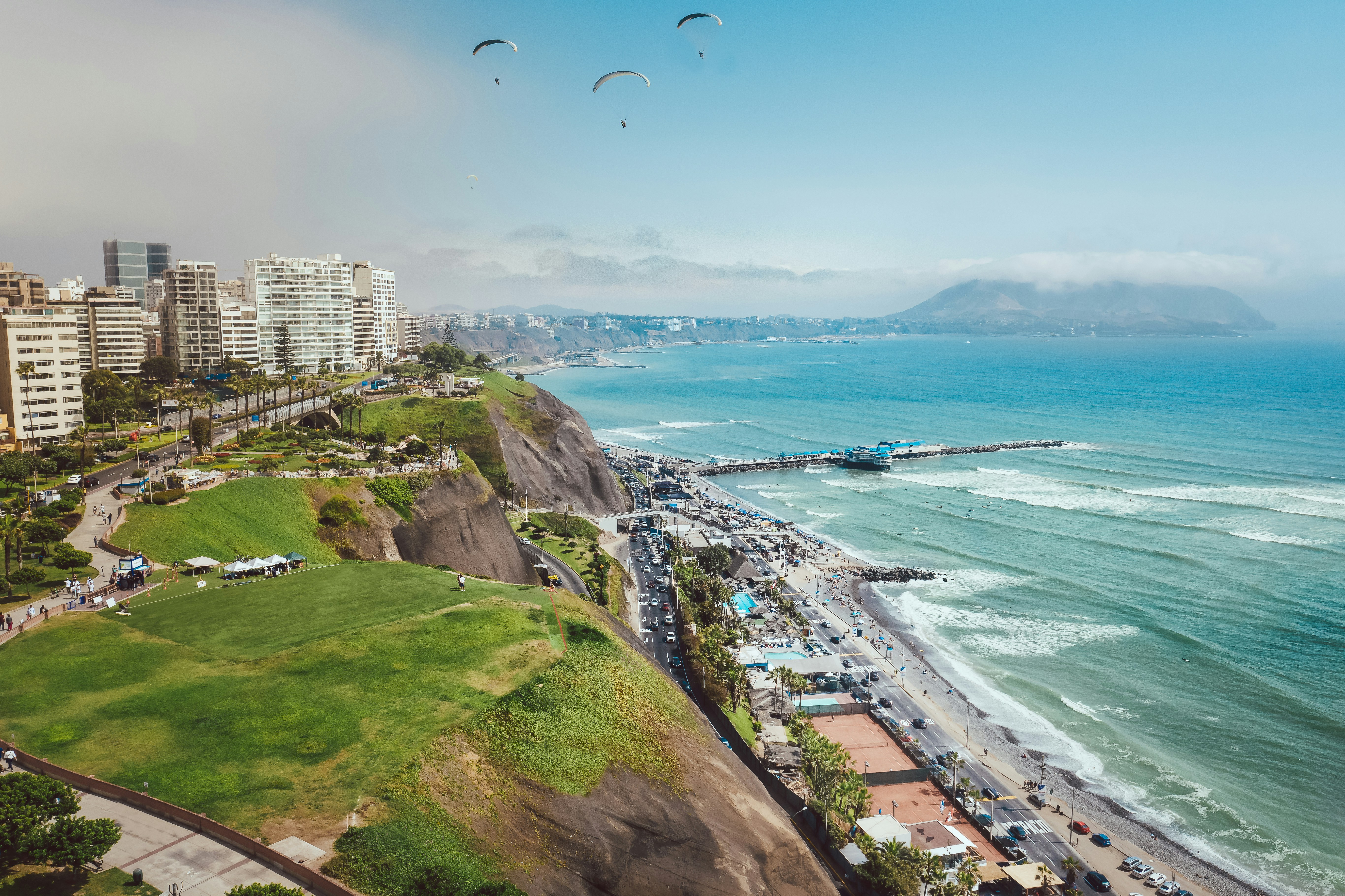 Lima, Peru