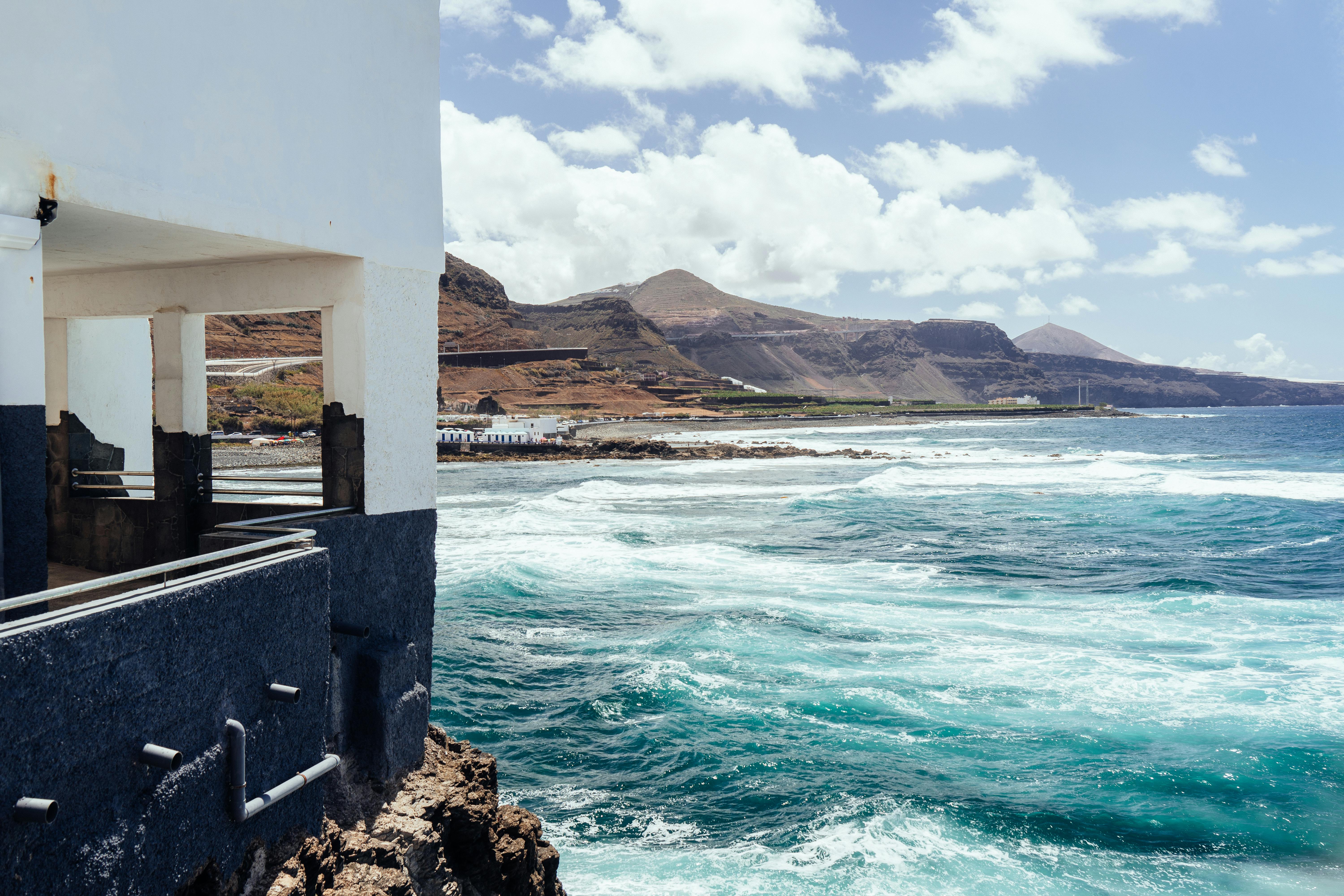 Gran Canaria, Spain