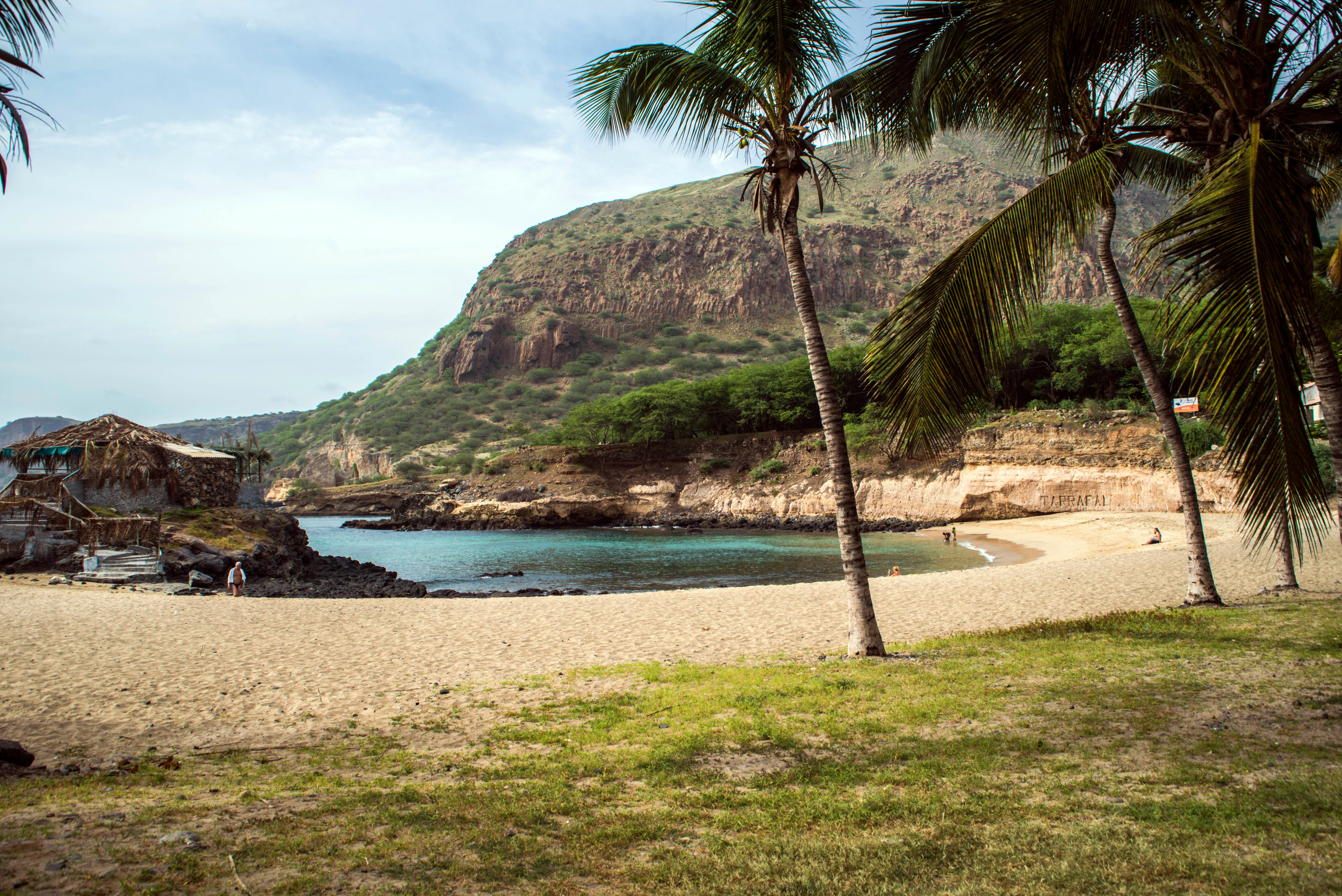 São Vicente, Cabo Verde