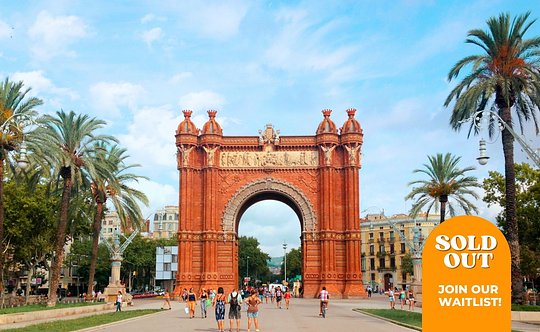 Barcelona, Spain