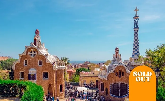 Barcelona, Spain