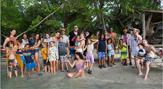 Placencia, Belize