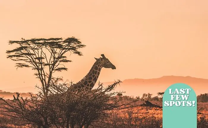 Watamu, Kenya