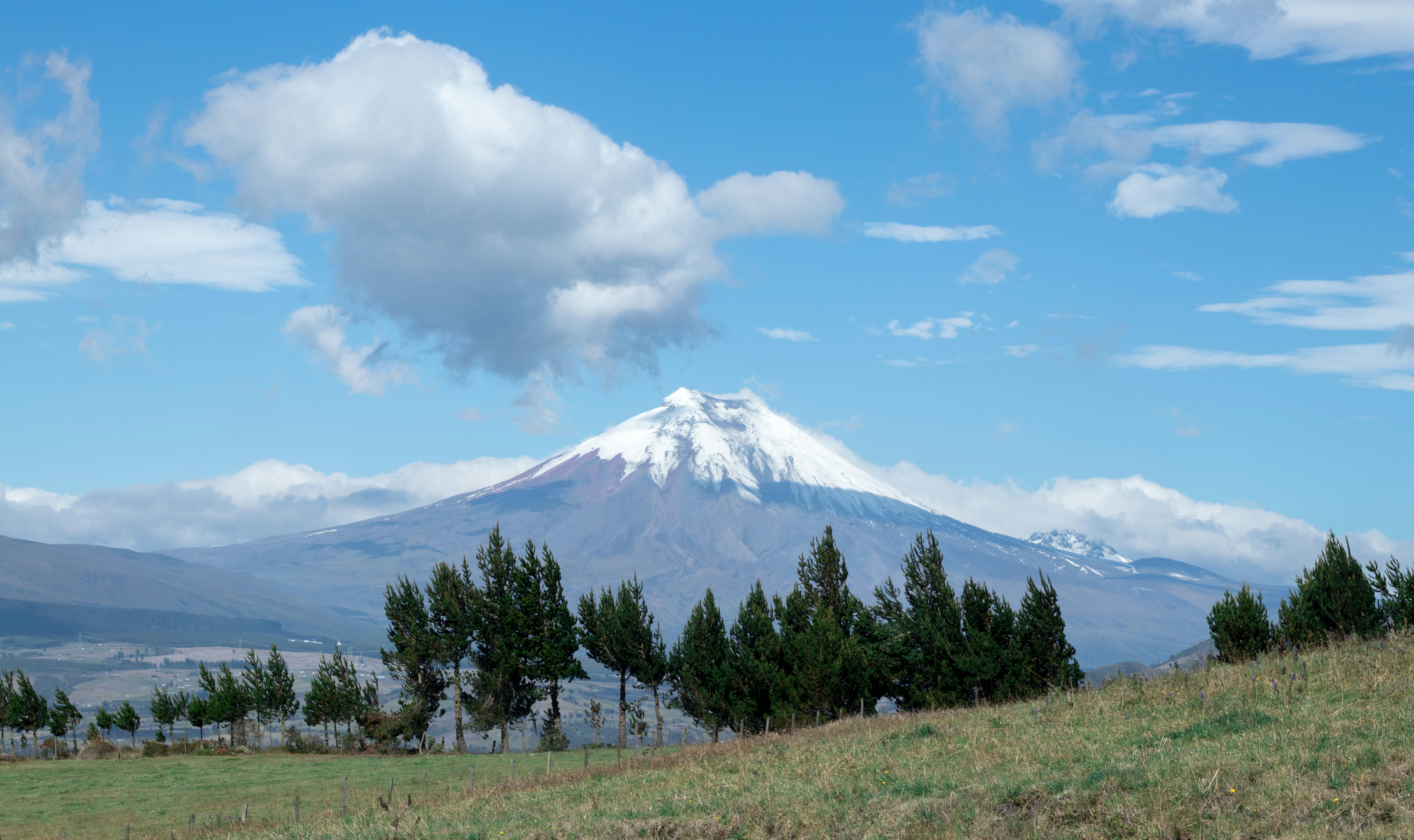 Quito, Ecuador