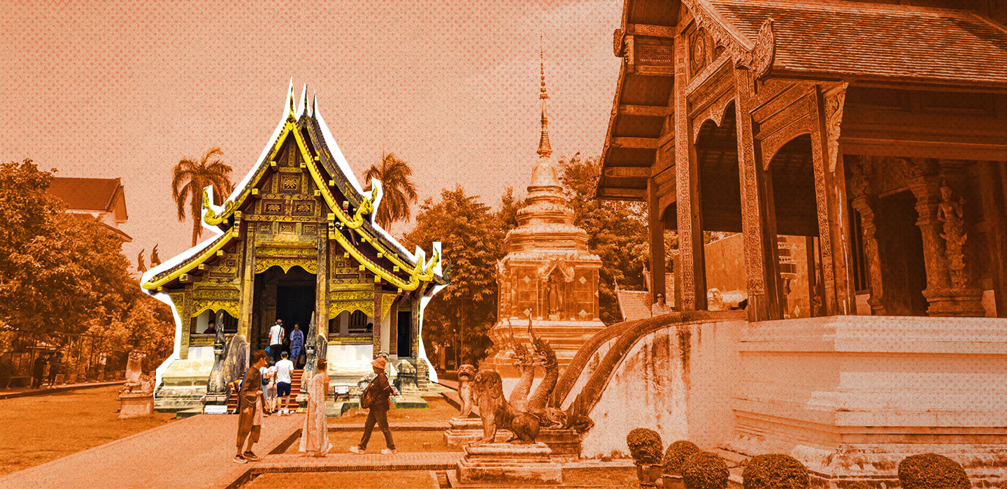 Chiang Mai, Thailand
