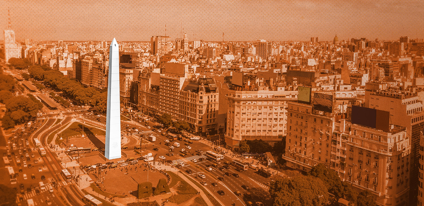 Buenos Aires, Argentina
