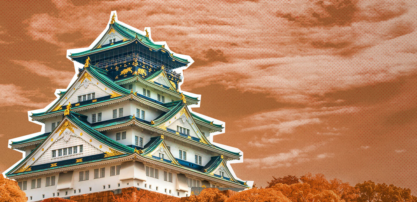 Osaka, Japan

