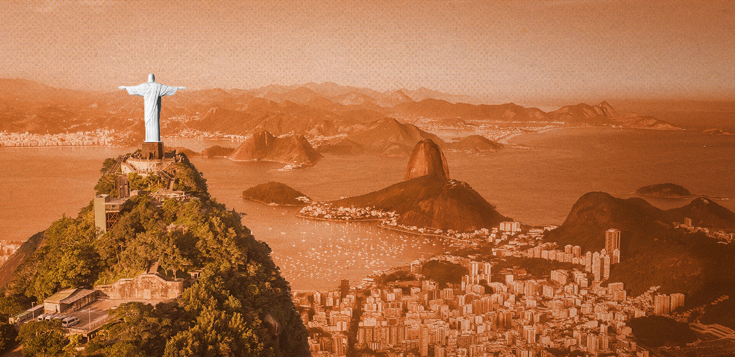 Rio de Janeiro, Brazil
