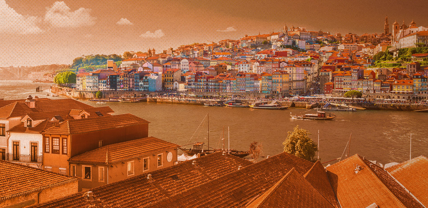 Porto, Portugal
