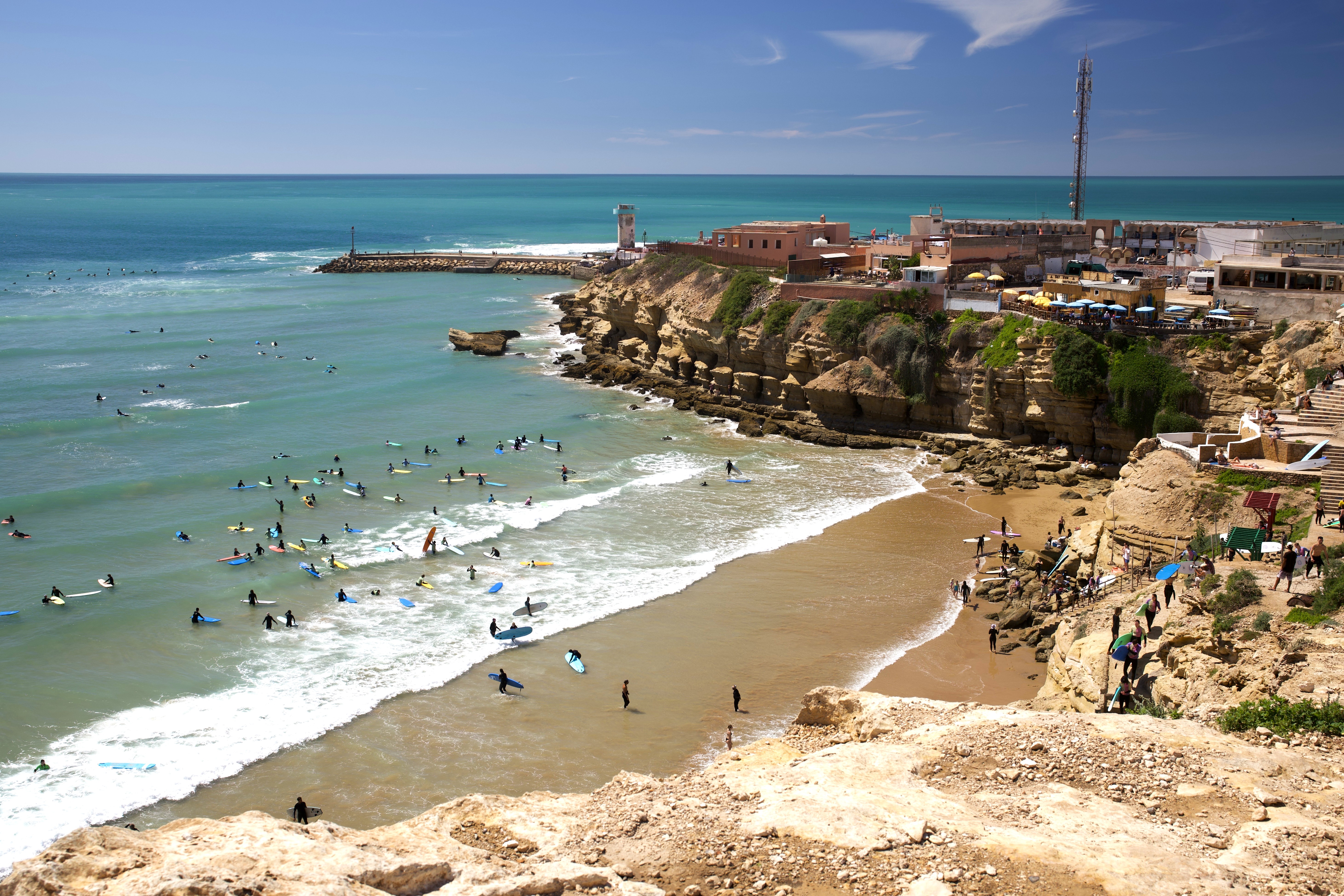 Imsouane, Morocco