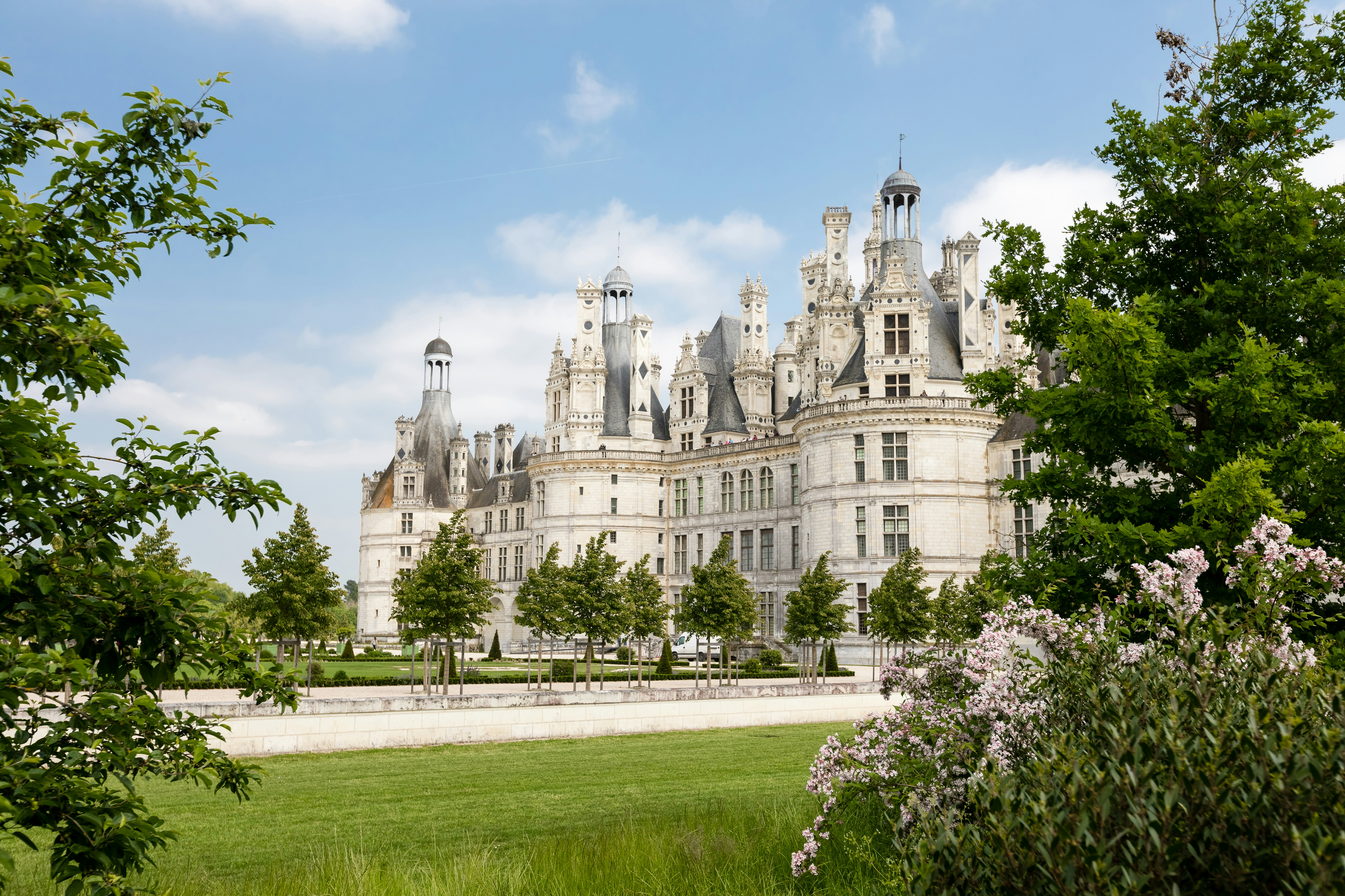 Loire Valley, France