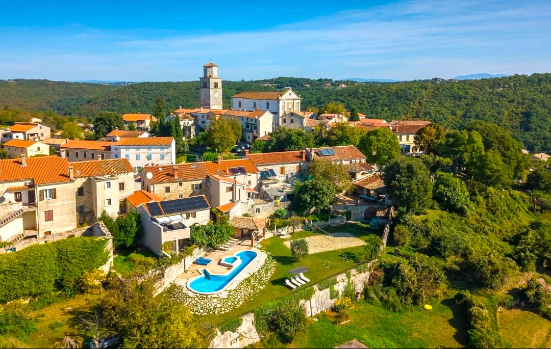 Istria, Croatia